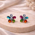 Flor de durazno mini