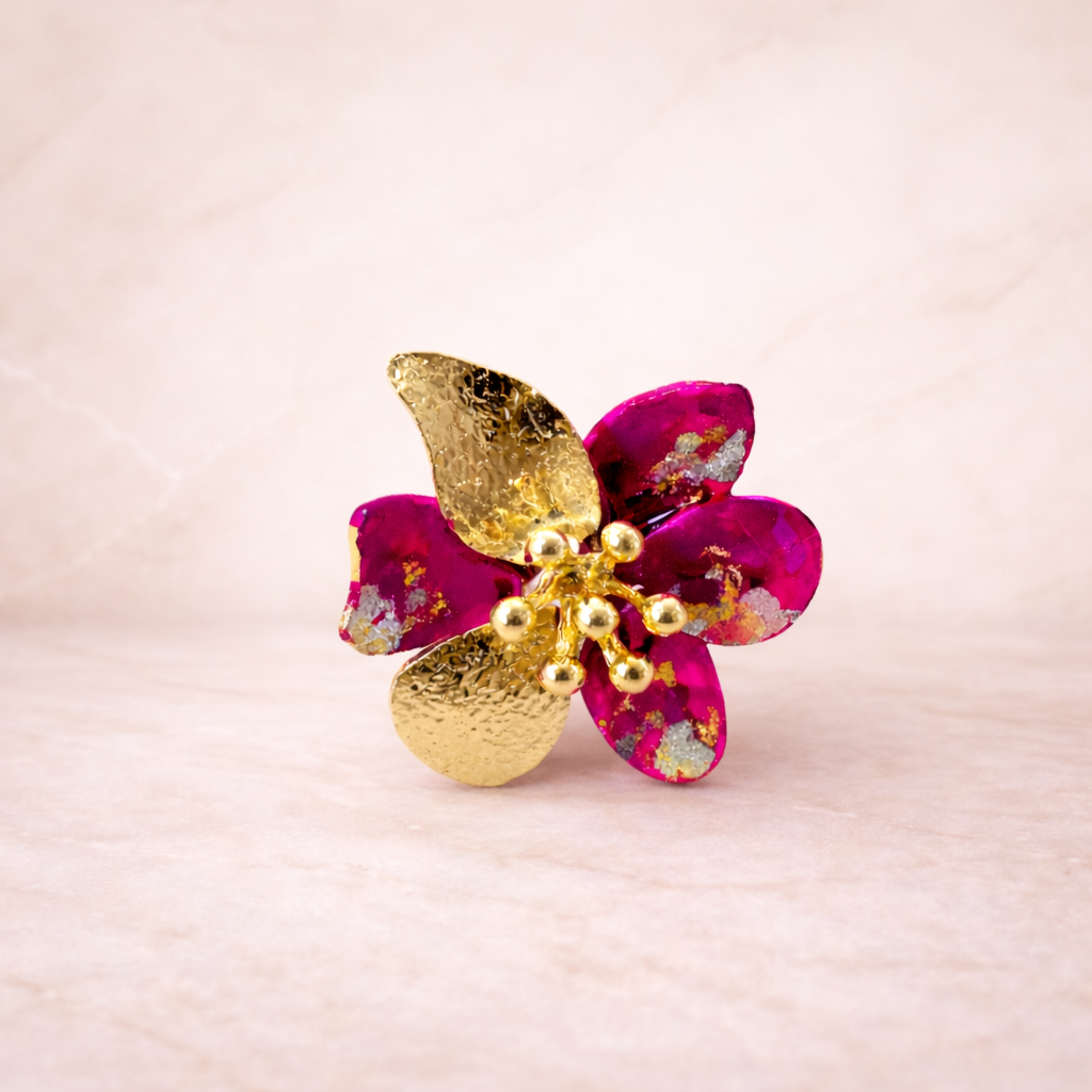Flor de durazno recuerdo