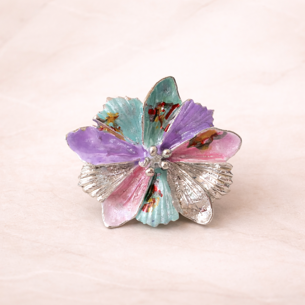 Flor del Cajas