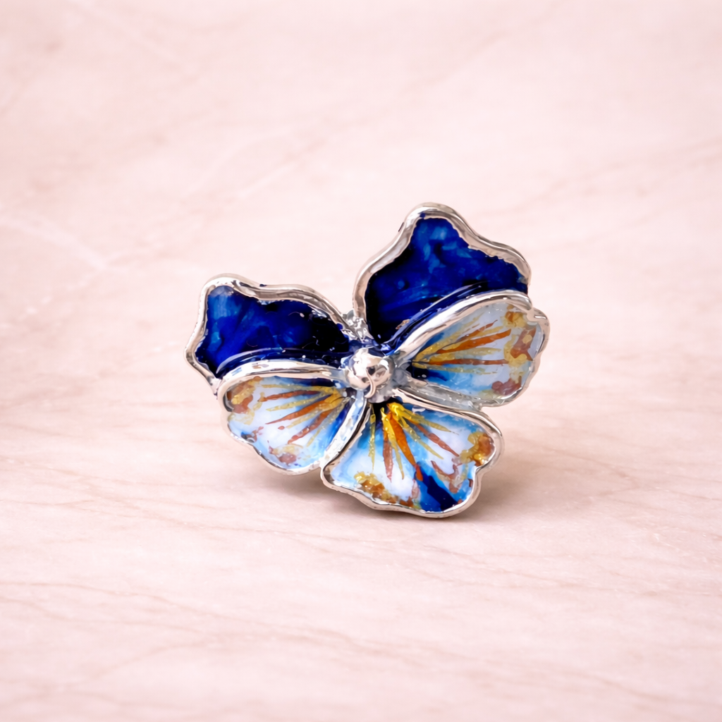 Pensamiento Mariposa